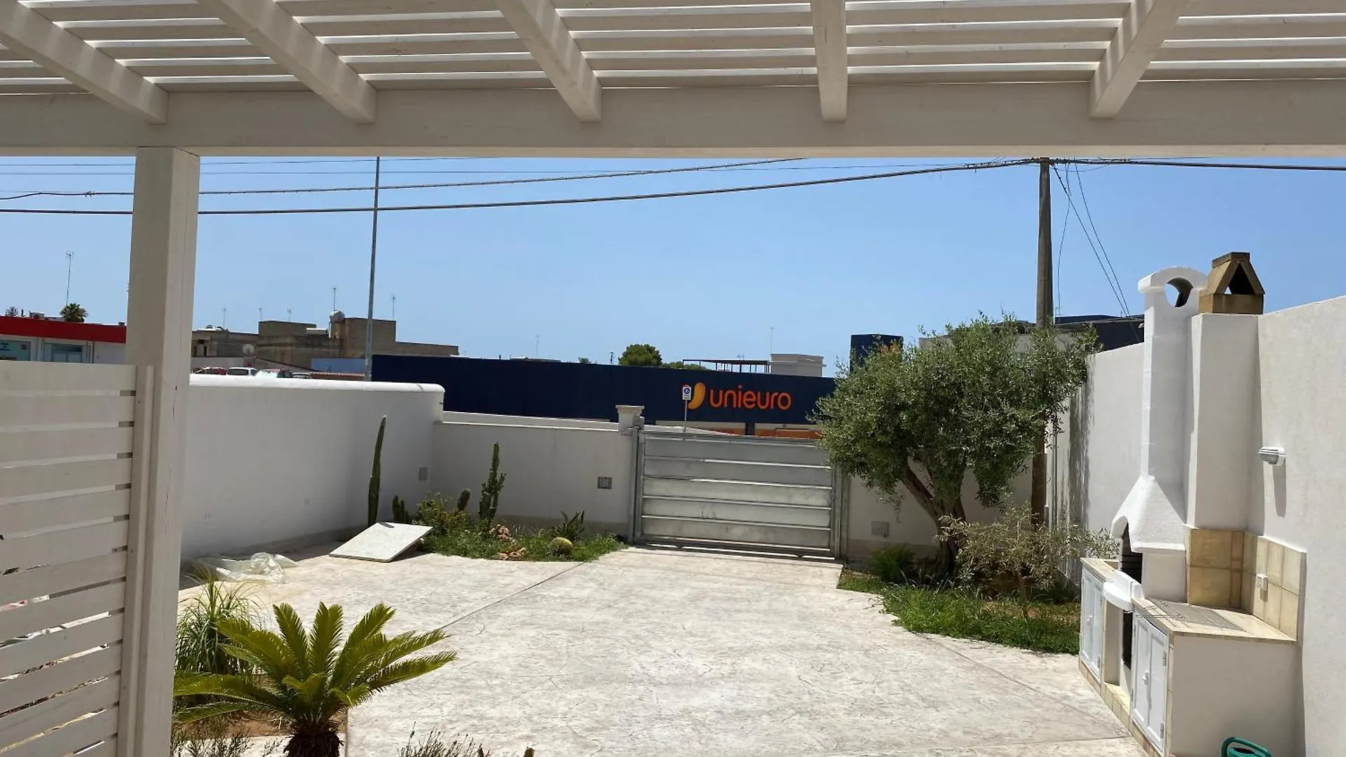 Da Mariano Apartments Mazara del Vallo