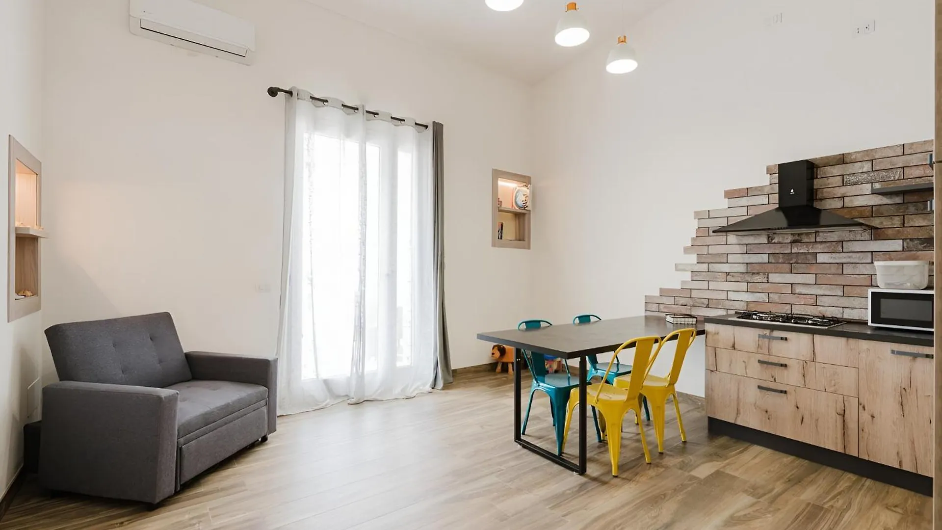 Da Mariano Apartments Mazara del Vallo